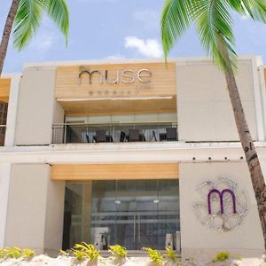 The Muse Hotel Boracay